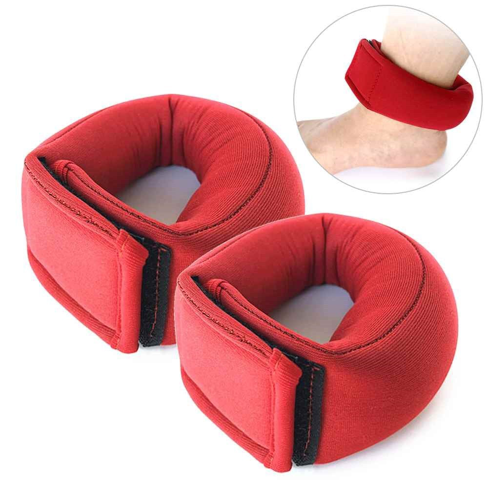 Ankle & Wrist Weights Set