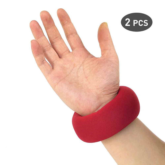 Ankle & Wrist Weights Set