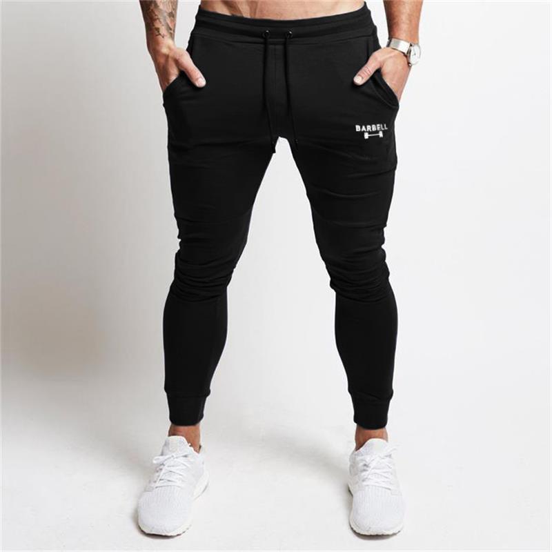 Barbell Athletic Joggers