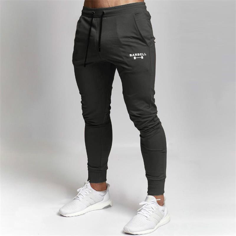 Barbell Athletic Joggers