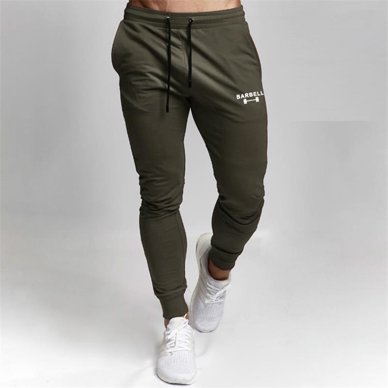 Barbell Athletic Joggers