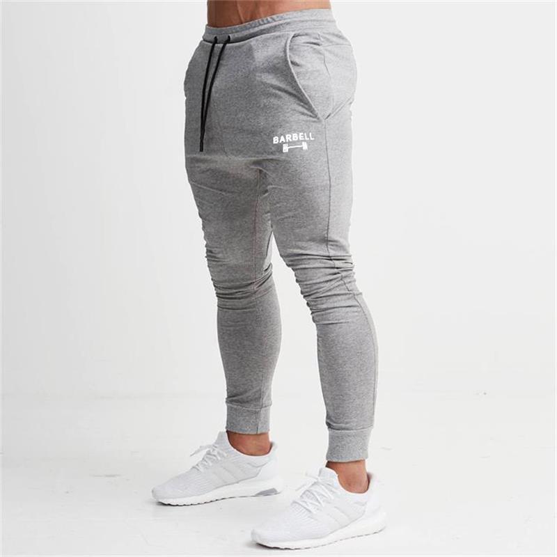 Barbell Athletic Joggers