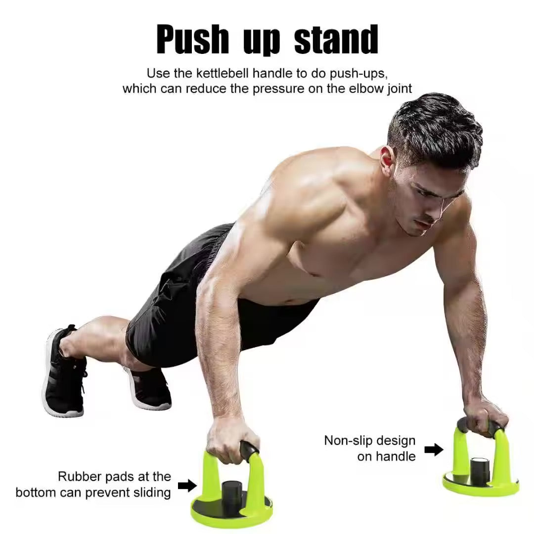 Multipurpose Weights Set