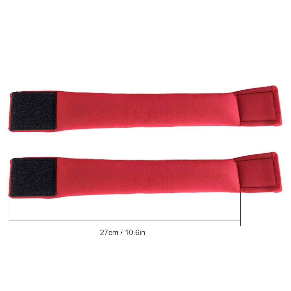 Ankle & Wrist Weights Set